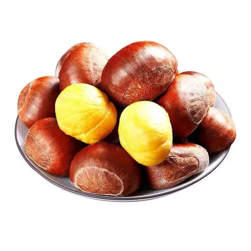 Fresh Chestnut